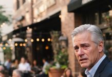 On my late wife’s anniversary, I called my daughter asking if she’d join me at the cemetery. She claimed a work emergency kept her away. But on my way home, I saw her laughing and celebrating with her husband and mother-in-law. What I did next broke my heart—and what I discovered changed everything…