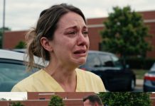 My nine-year-old son asked why his mother always changed her clothes in the driveway before coming inside. I decided to watch her in secret, and what I discovered completely shattered my life.