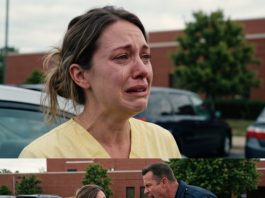My nine-year-old son asked why his mother always changed her clothes in the driveway before coming inside. I decided to watch her in secret, and what I discovered completely shattered my life.
