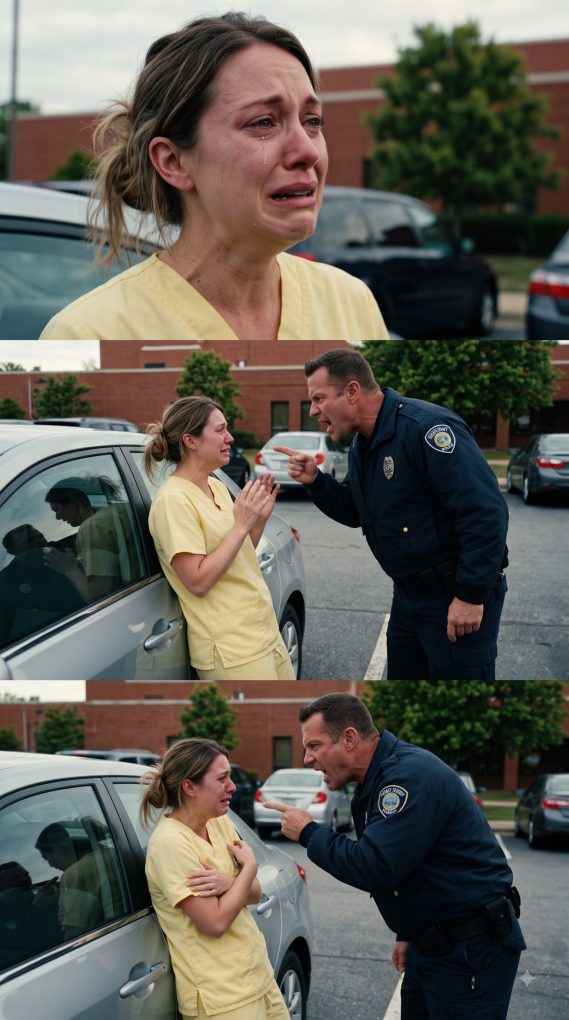 Man_confronting_nurse_in_parking_2K_20260926012037