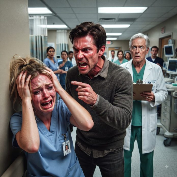 Man_confronting_weeping_medical_…_2K_20260923160235