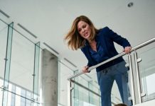 My husband kicked me out, calling me a useless wife living off his money. He had no idea I actually owned the company funding his entire life.