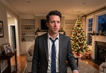 He Chose Christmas With His Mistress—Only to Return Home and Find His Wife Had Left With Their Twins