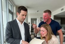 While I was out of state, my wife called with a cold confession: she wanted a divorce and had already sold our home for her lover. I told her “Sounds good” and hung up. She didn’t understand why I was so calm—until I returned home and…
