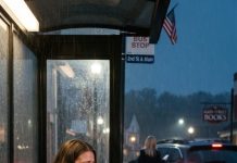 My Sister Left Me Blind at a Bus Stop and Drove Away With My Phone.