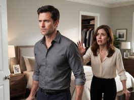 “I didn’t mean to hurt you—I just didn’t care enough not to,” she laughed after I confronted her about cheating. I started packing without a word. She stopped laughing and went pale. I said, “I didn’t mean to leave you—I just don’t care enough not to,” and walked out.