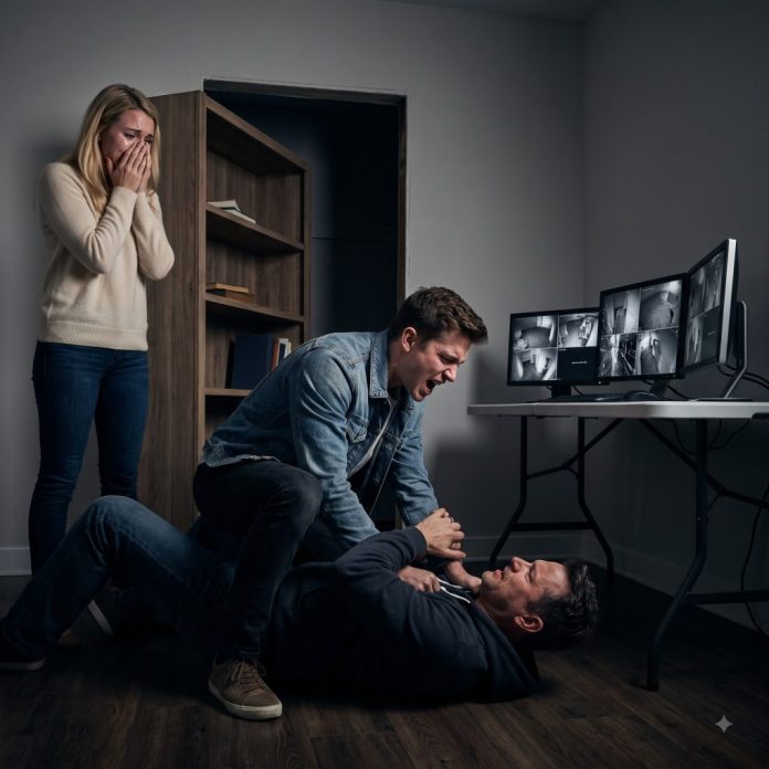 Man_pins_intruder_on_floor_2K_20260930163003