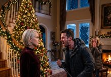 My daughter texted: “We want a peaceful Christmas with our in-laws,” effectively cutting me out. I simply replied, “Enjoy yourselves!” What she didn’t realize was that I hosted everyone else at my new villa. The moment she saw the photos, chaos erupted… and they broke in.