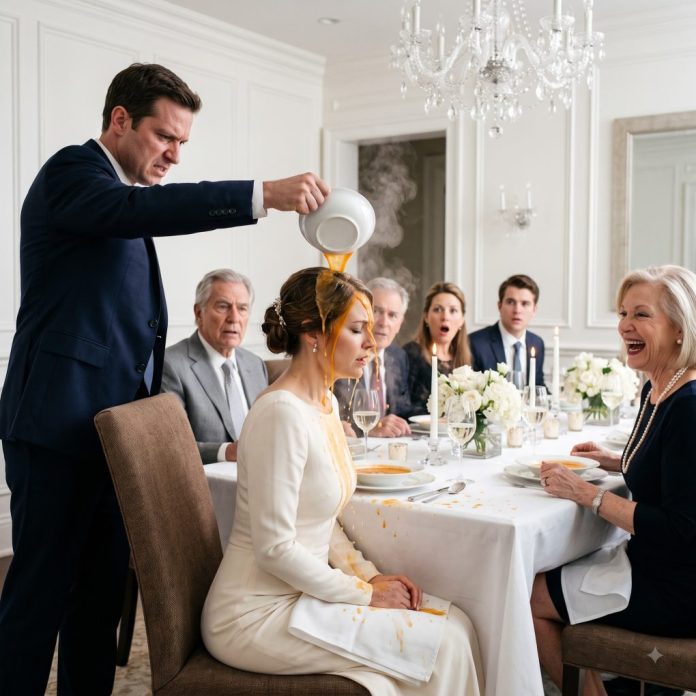 Man_pouring_soup_on_woman_2K_20260926105626