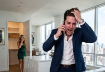 He uninvited me from family dinner to spare his ex’s feelings. I smiled and said yes. The next day, he walked into an empty closet, my ring on the table, and the penthouse keys left behind.