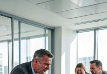 I crushed my sales targets, only for my boss to hand my $72K bonus to a smiling intern as an incentive. I didn’t scream or argue. I just smiled, handed over my keys, and walked away. Three weeks later, management was on their knees begging me to stop.