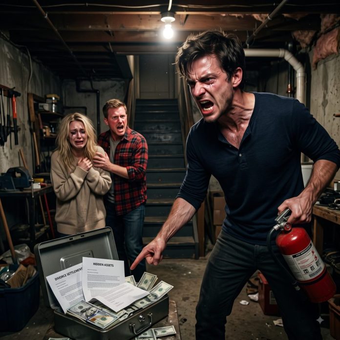 Man_screaming_with_fire_extingui…_2K_20260921202955