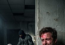 I walked into a skyscraper for a job interview, only to find an abandoned ghost town. Before I could process the terror, an old janitor stepped out of the shadows with a key and a chilling warning.