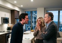 They forgot my birthday again, so I used my hard-earned bonus to buy a lake house. When I posted the keys with, ‘Birthday gift to myself,’ their sudden outrage broke my heart—and finally opened my eyes.
