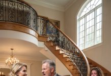 “They threw me out into the street, Dad!” My daughter sobbed over the phone. Minutes later, I walked into her former home to find her ex celebrating his new wedding. He told me I was powerless. He was about to learn a very expensive lesson.