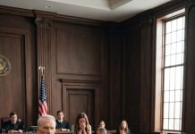 They thought I was just a helpless old man they could easily step on. But when I opened my mouth in court, the entire room froze.