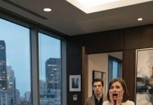 Being publicly uninvited from a family barbecue by your own brother hurts deeply. Seeing your parents spam likes on his cruel message breaks your heart. I calmly accepted it without fighting back or showing any anger. But the next morning, when they walked into my office, their worlds collapsed.