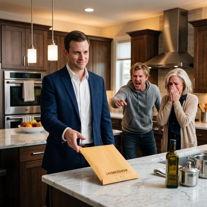 Man_tossing_envelope_at_men_2K_20260920162945