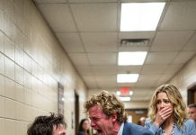 Five years after my family disowned me for exposing my brother’s cheating fiancée, they came crawling back for my help—right before everything exploded into chaos.