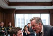I was a broke cab driver who gave a grieving old man a free ride. Hours later, he handed me a will that made me heir to millions and put a target on my back.