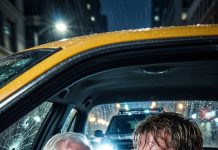 “I WAS A STRUGGLING TAXI DRIVER. I PICKED UP AN OLD MAN GOING TO HIS WIFE’S FUNERAL. HE HAD NO MONEY. I DROVE HIM FOR FREE. AT THE CEMETERY, HE GAVE ME AN ENVELOPE… IT CONTAINED HIS FINAL WILL.”
