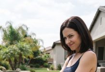 Discovering my husband was cheating in our own home broke my heart, especially when his mistress treated my backyard pool like her personal resort while I was working hard. I decided to leave a little surprise in the water, and the moment she dove in…