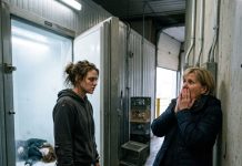 My mother-in-law ordered me tied up and locked inside a sub-zero vault for the entire night. She rushed back the next morning to collect her prize, but screamed in horror when she saw the frozen body inside. It wasn’t me—it was her own biological daughter…