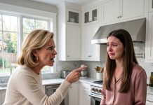 My mom looked me in the eyes and demanded I scrap my wedding for my sister’s $30,000 dream trip. Heartbroken, I uninvited her—and the fallout completely tore our family apart.