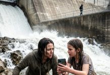 My husband pushed my daughter and me off a dam walkway, put his hands in his pockets, and walked away. Somehow, we fought the current and made it to shore alive. Then my daughter pulled out a waterproof phone containing all of his…