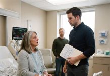 I Kicked My Son Out After He Kissed a Boy—Now He Won’t Pay for My Cancer Care