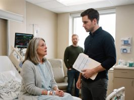 I Kicked My Son Out After He Kissed a Boy—Now He Won’t Pay for My Cancer Care