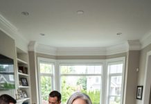 My son threw me out for his wife, unaware I walked away with $12 million.