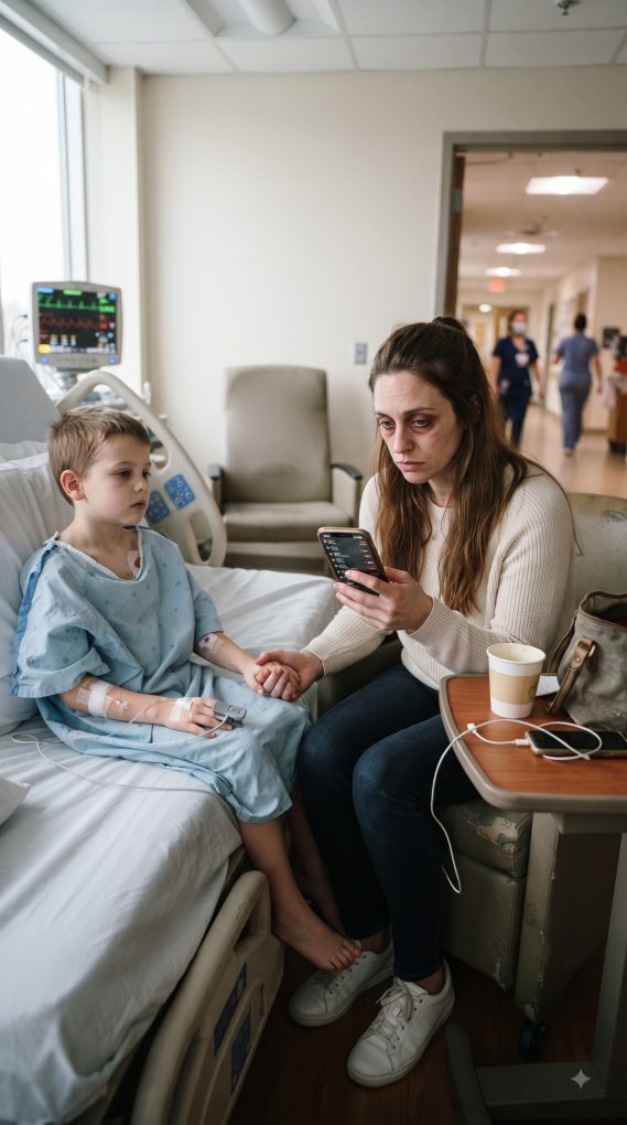 Mother_holding_phone_by_hospital…_2K_20260925223916