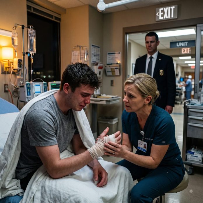 Nurse_comforting_young_man_in_2K_20260926230810