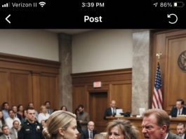 “You stole her future!” my parents screamed at me in court simply because I bought my own house at 21 without a single dime of their help. With a heavy heart, I looked right back at them and delivered a question that left the entire courtroom breathless: “Does she even have a future to steal?”
