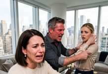 My Husband Gave His Assistant My $2M Family Heirloom Bracelet. At 1:23 AM, I Made the Call to the Police.