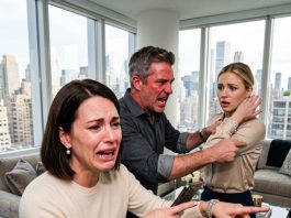 My Husband Gave His Assistant My $2M Family Heirloom Bracelet. At 1:23 AM, I Made the Call to the Police.