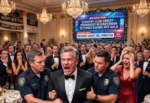 Uninvited from New Year’s Eve for ‘making people uncomfortable,’ I celebrated alone. At 12:01 A.M., my sister called trembling over the news—Dad could barely breathe when he realized what I’d done.
