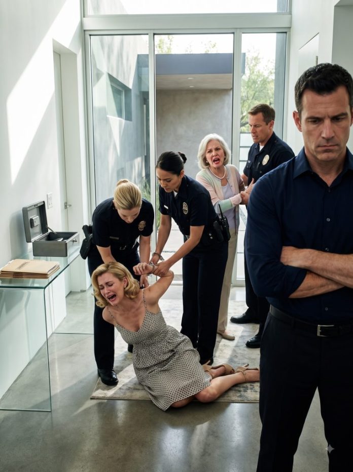 Police_arresting_woman_in_home_2K_20260930230712