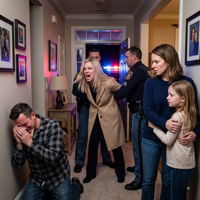 Police_arresting_woman_while_fam…_2K_20260920004101