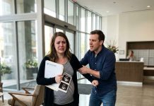 After four years of marriage, I was finally pregnant. My devoted husband promised he would be at my scan by nine. I waited at the hospital all morning, but he never showed up. When I got home, I overheard the concierge saying…