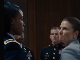 My mother-in-law stuck out her foot as I walked toward the stage in full dress blues, and at six months pregnant, I hit the polished auditorium floor hard enough to make the front row gasp.