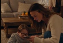 My eight-year-old son lay gasping on my parents’ floor after his twelve-year-old cousin’s beating fractured one of his ribs. When I reached for my phone to call 911, Mom snatched it away. “Boys fight. Don’t ruin your nephew’s future…