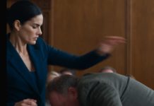 My father’s lawyer declared the will was clear and I would get nothing, but as my family clapped and the judge reached for his gavel, I opened my folder and said, “you forgot one thing