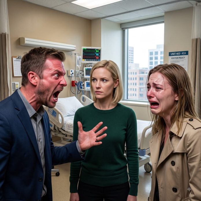 Three_people_arguing_in_hospital_2K_20260918212458