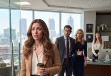 I Went to Surprise My Husband at Work—Hearing His Secretary Call Another Woman His Wife Broke My Heart