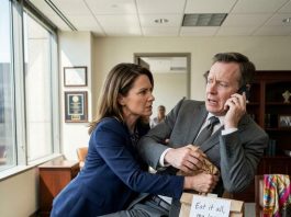 My husband spiked my lunch with poison and wrote, Eat it all, my love. But his driver delivered it to his mistress by mistake. An hour later, his phone rang. She was already dead.
