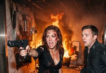 Facing death—a trap orchestrated by my own husband and biological sister to seize my massive fortune—I refused to let myself be consumed by the inferno; instead, I used my last ounce of strength to shatter the vicious scheme of those monsters in human guise.