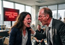 My husband got fired out of the blue—and I said, “Congratulations!” He was puzzled… until we both burst out laughing. The reason?…