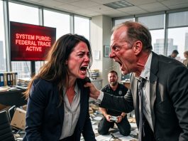 My husband got fired out of the blue—and I said, “Congratulations!” He was puzzled… until we both burst out laughing. The reason?…